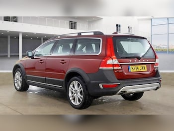 Used Volvo XC70 2014 for sale - 78299891: Photo
