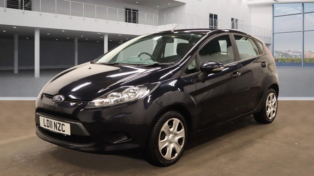 Used Ford Fiesta 2011 for sale - 77966934: Photo 2