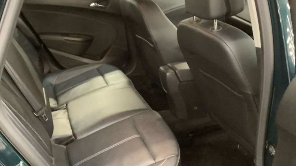 Used Vauxhall Astra 2015 for sale - 76986222: Photo 6