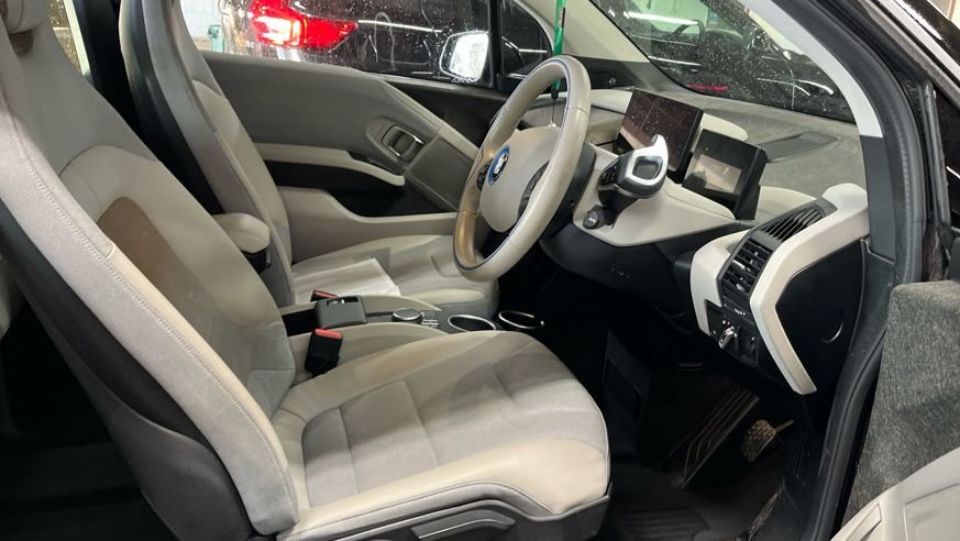 Used BMW i3 2021 for sale - 78017975: Photo 5