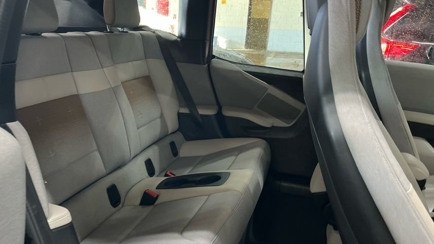 Used BMW i3 2021 for sale - 78017975: Photo 6