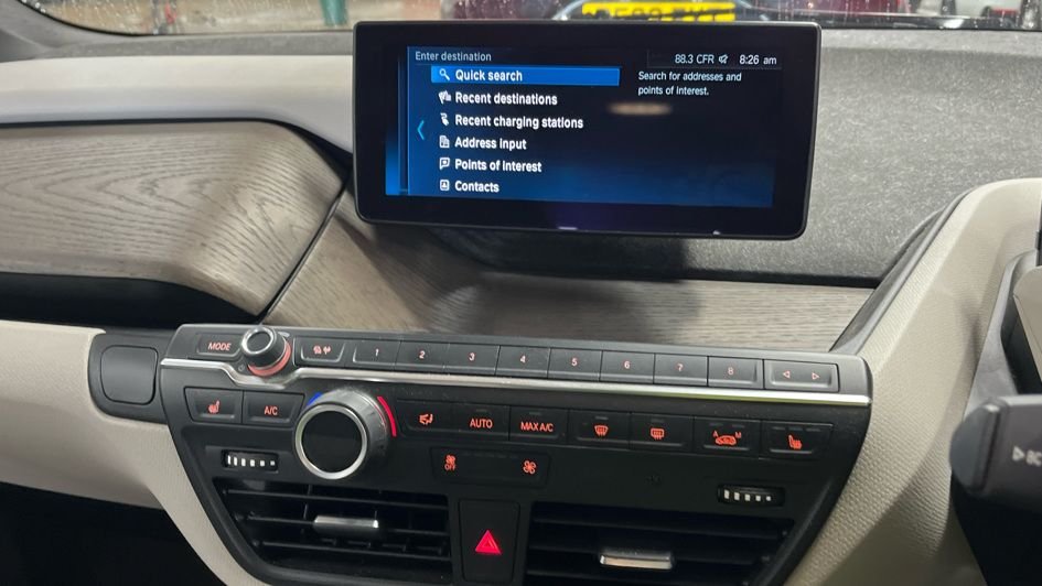 Used BMW i3 2021 for sale - 78017975: Photo 7