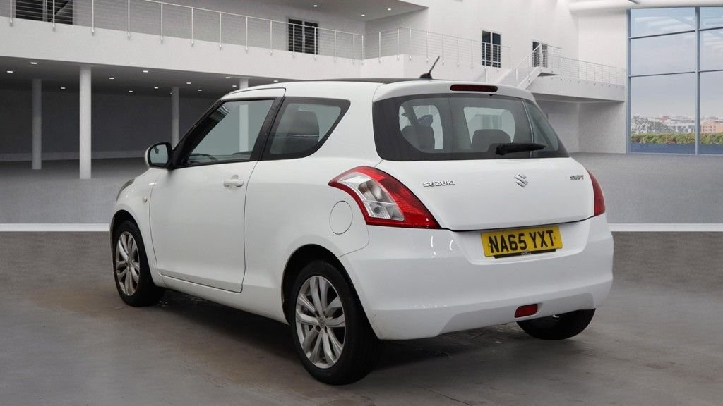 Used Suzuki Swift 2016 for sale - 77020456: Photo 3