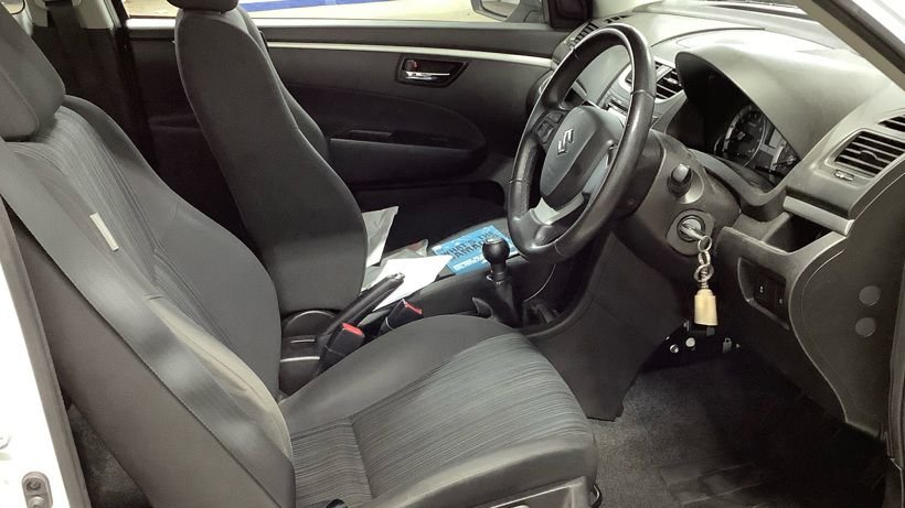 Used Suzuki Swift 2016 for sale - 77020456: Photo 4