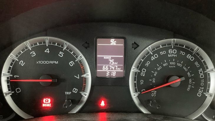 Used Suzuki Swift 2016 for sale - 77020456: Photo 5