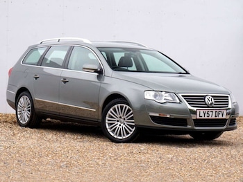 Used Volkswagen Passat 2008 for sale - 79334956: Photo