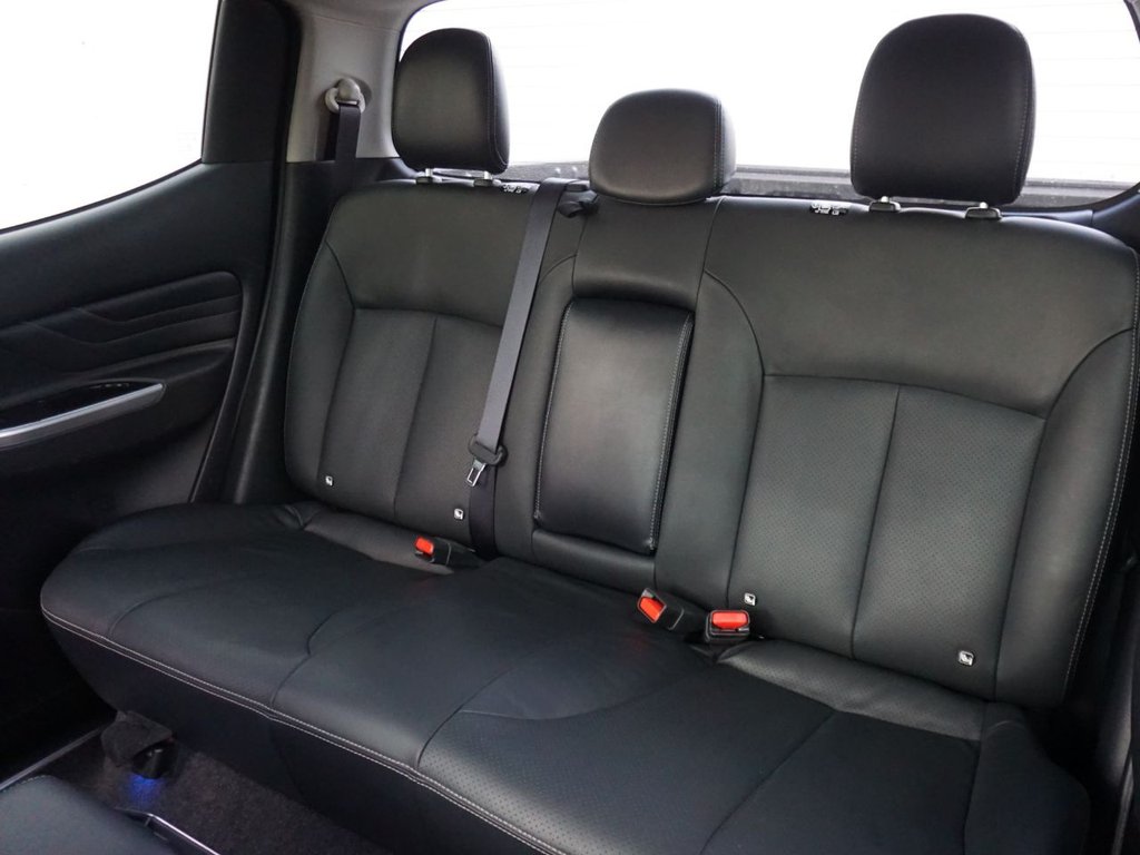 Used Mitsubishi L200 2020 for sale - 76783598: Photo 12