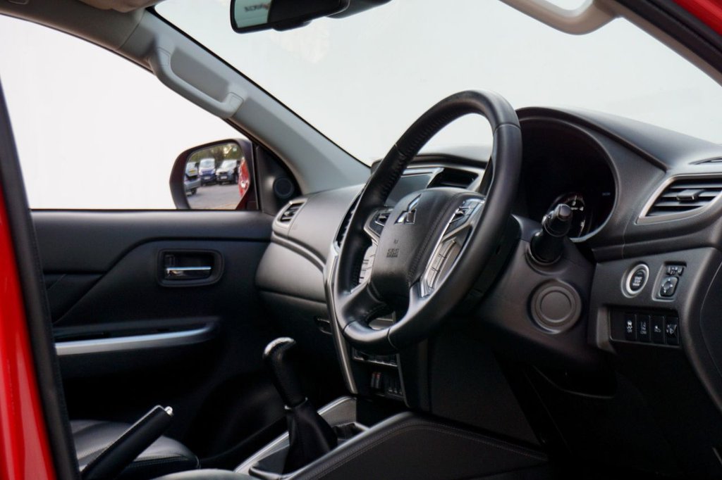 Used Mitsubishi L200 2020 for sale - 76783598: Photo 18