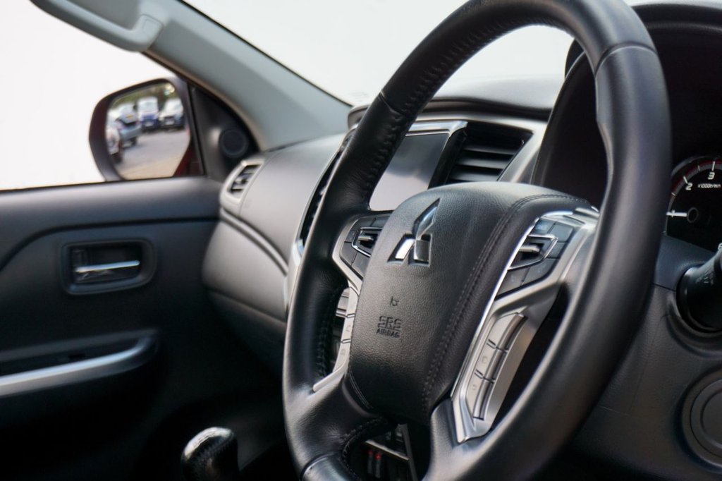 Used Mitsubishi L200 2020 for sale - 76783598: Photo 20