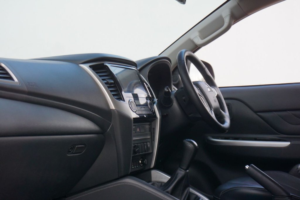 Used Mitsubishi L200 2020 for sale - 76783598: Photo 21