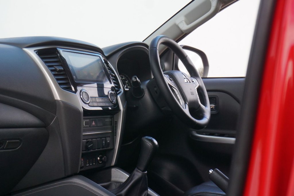 Used Mitsubishi L200 2020 for sale - 76783598: Photo 22