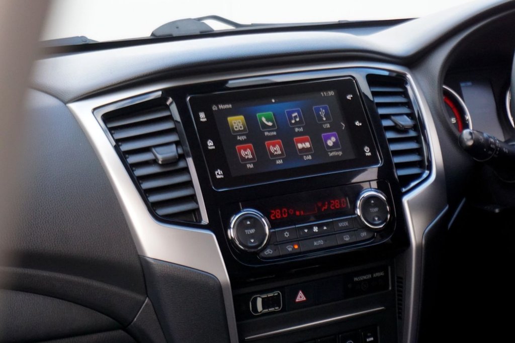 Used Mitsubishi L200 2020 for sale - 76783598: Photo 24