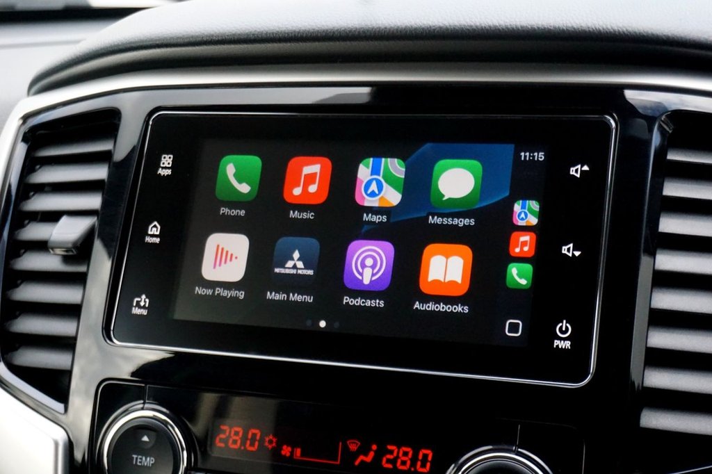 Used Mitsubishi L200 2020 for sale - 76783598: Photo 26