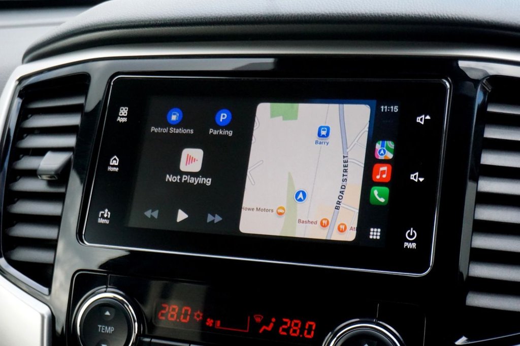 Used Mitsubishi L200 2020 for sale - 76783598: Photo 27