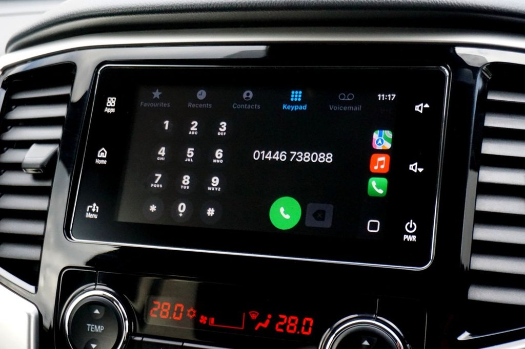 Used Mitsubishi L200 2020 for sale - 76783598: Photo 29