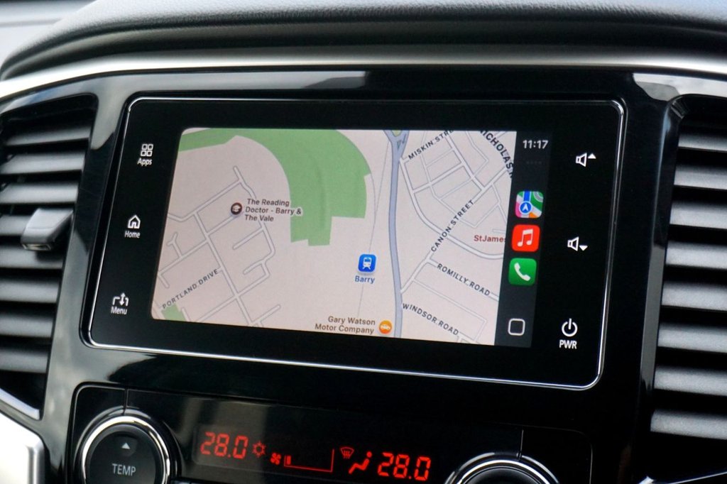 Used Mitsubishi L200 2020 for sale - 76783598: Photo 30