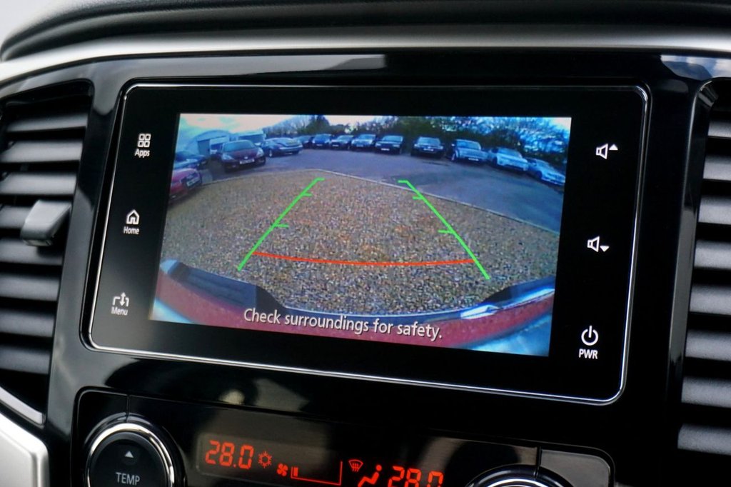 Used Mitsubishi L200 2020 for sale - 76783598: Photo 31