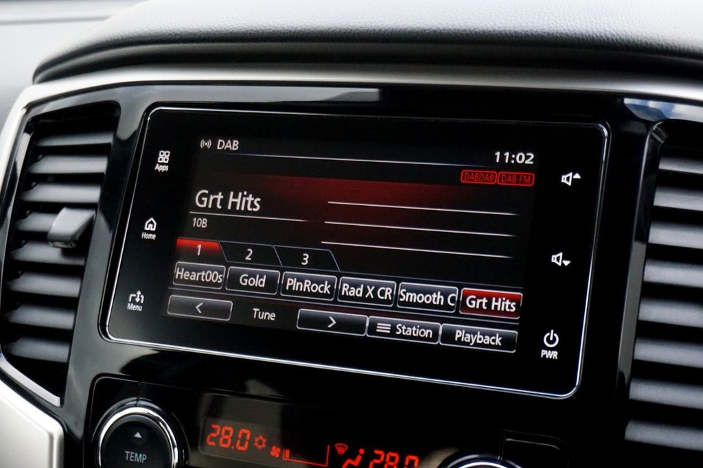 Used Mitsubishi L200 2020 for sale - 76783598: Photo 32