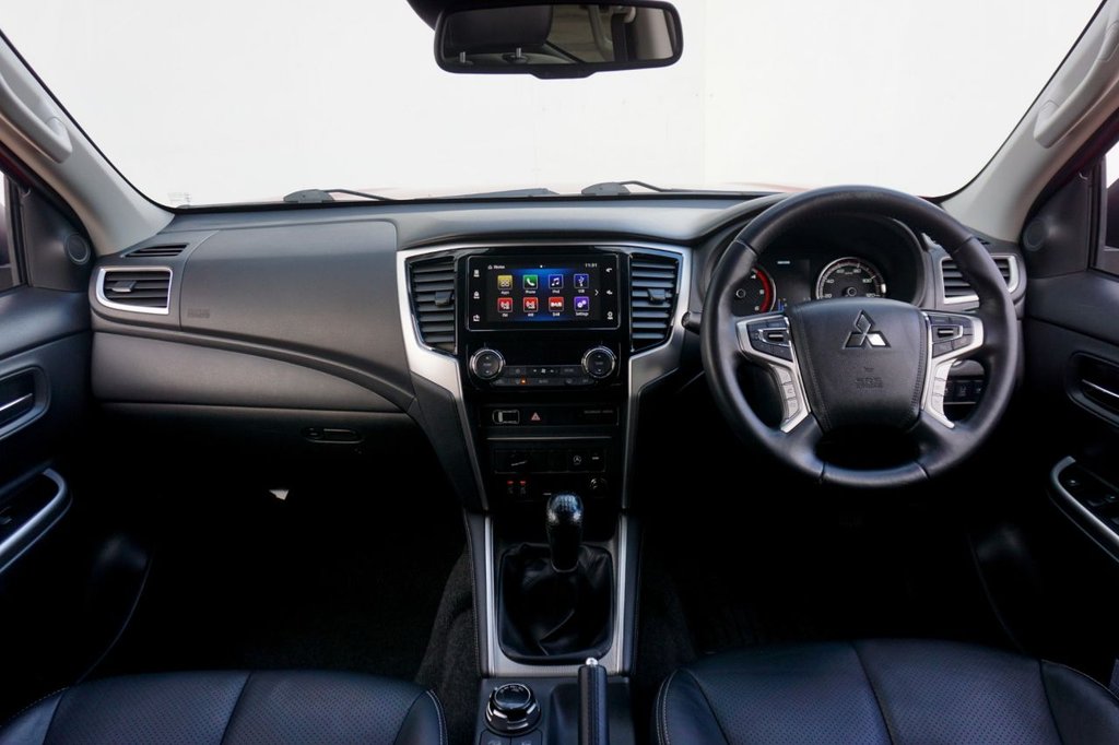 Used Mitsubishi L200 2020 for sale - 76783598: Photo 33