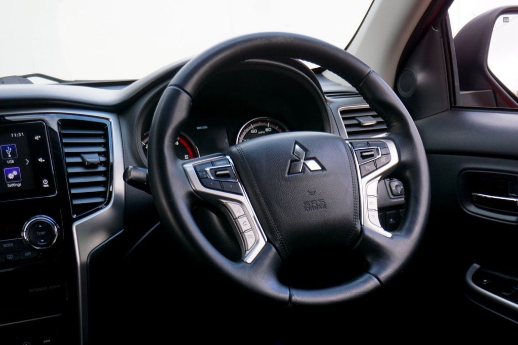 Used Mitsubishi L200 2020 for sale - 76783598: Photo 34