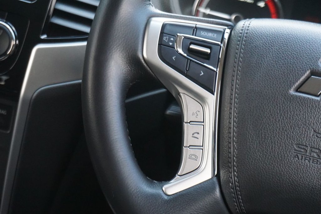 Used Mitsubishi L200 2020 for sale - 76783598: Photo 35