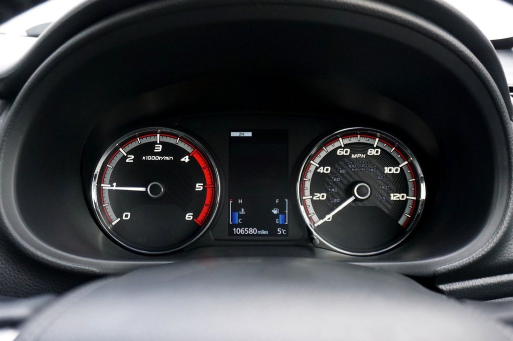 Used Mitsubishi L200 2020 for sale - 76783598: Photo 36