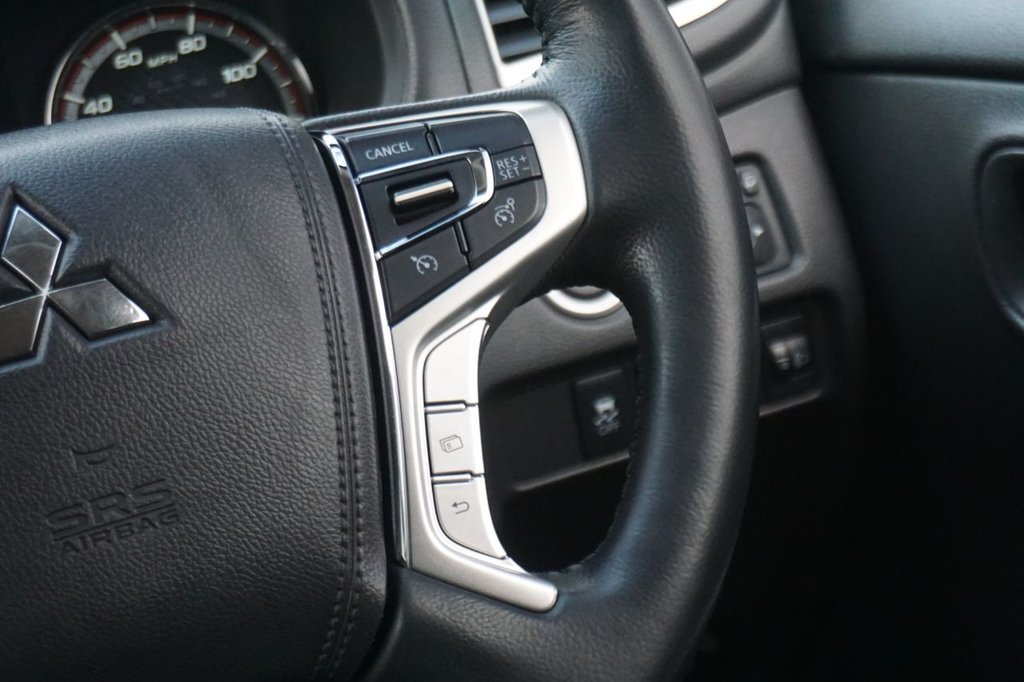 Used Mitsubishi L200 2020 for sale - 76783598: Photo 38