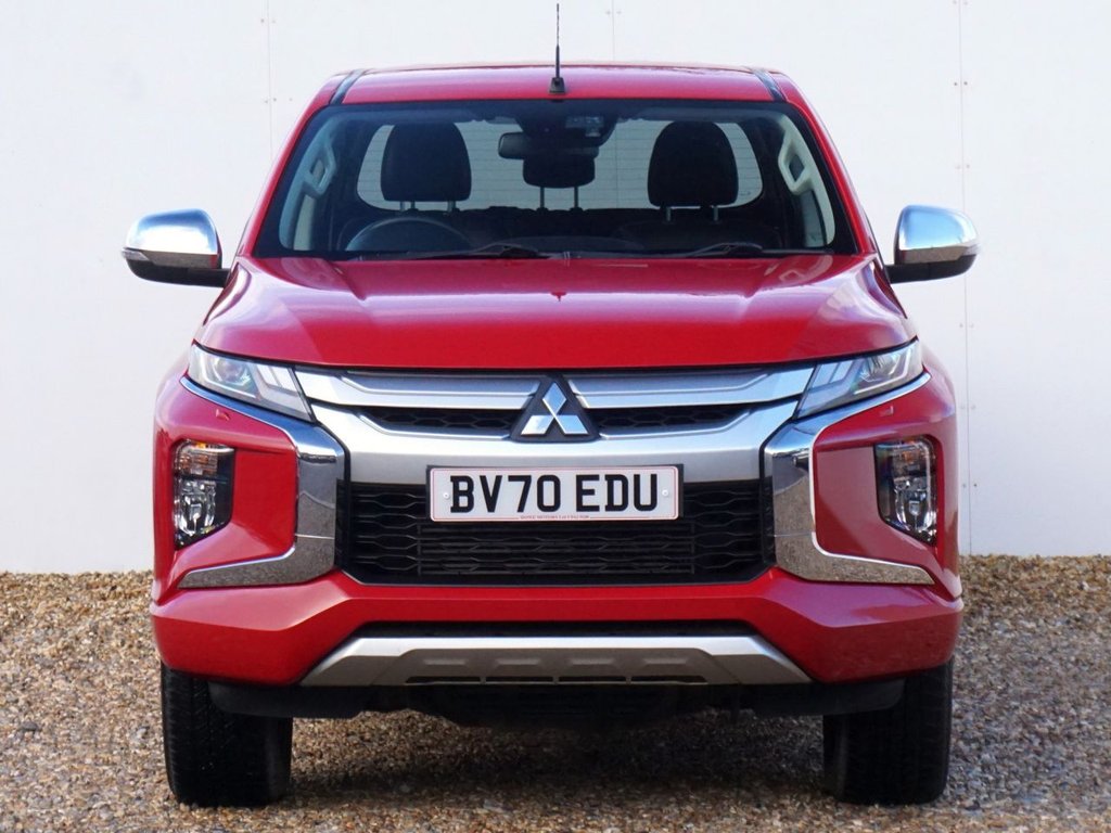 Used Mitsubishi L200 2020 for sale - 76783598: Photo 41