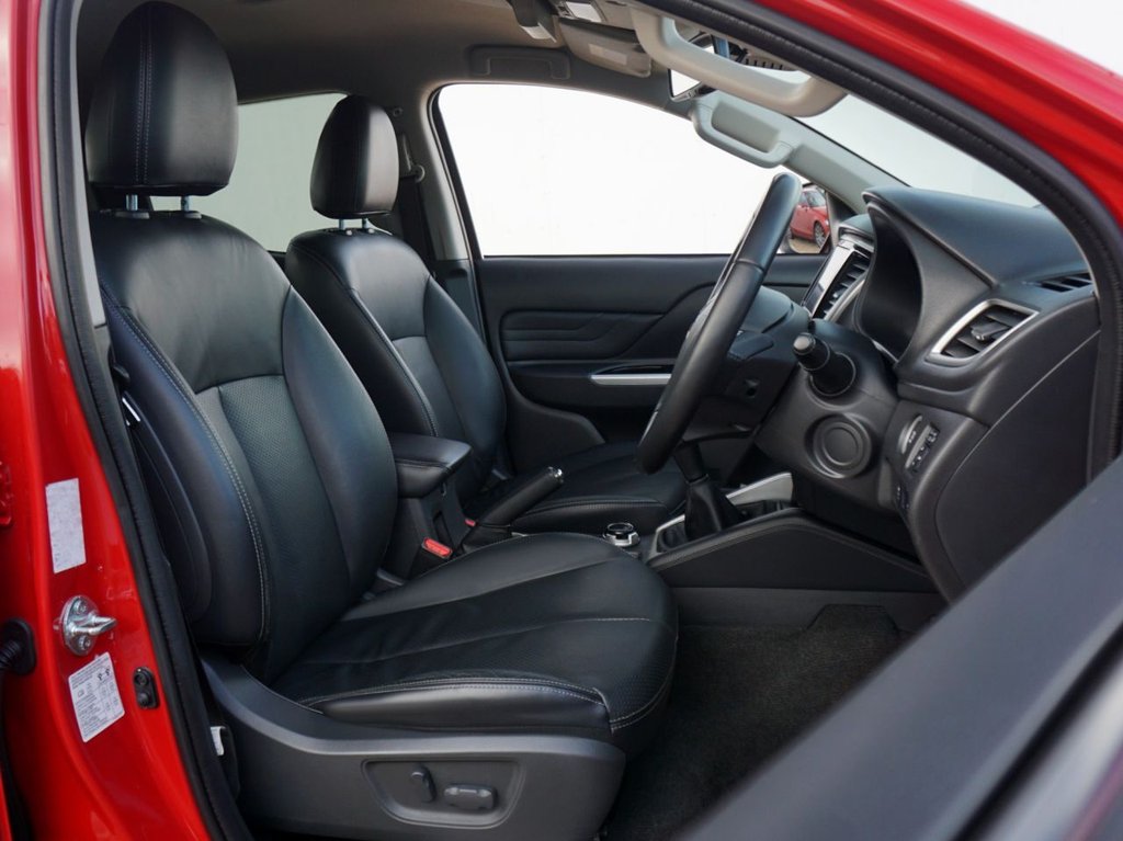 Used Mitsubishi L200 2020 for sale - 76783598: Photo 8