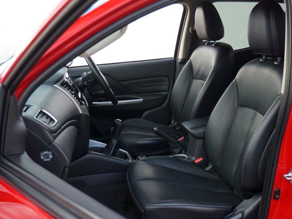 Used Mitsubishi L200 2020 for sale - 76783598: Photo 9