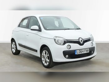 Used Renault Twingo 2014 for sale - 79037303: Photo