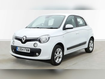 Used Renault Twingo 2014 for sale - 79037303: Photo