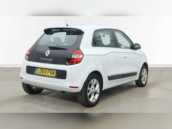 Used Renault Twingo 2014 for sale - 79037303: Photo