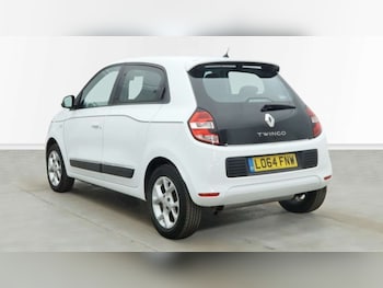 Used Renault Twingo 2014 for sale - 79037303: Photo