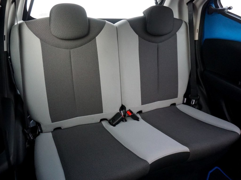 Used Toyota AYGO 2016 for sale - 77038040: Photo 10