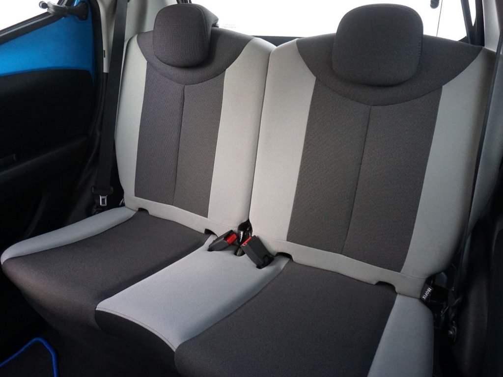 Used Toyota AYGO 2016 for sale - 77038040: Photo 11