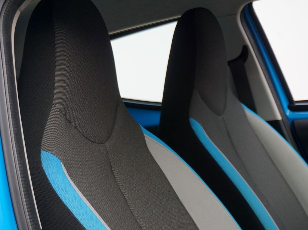 Used Toyota AYGO 2016 for sale - 77038040: Photo 2