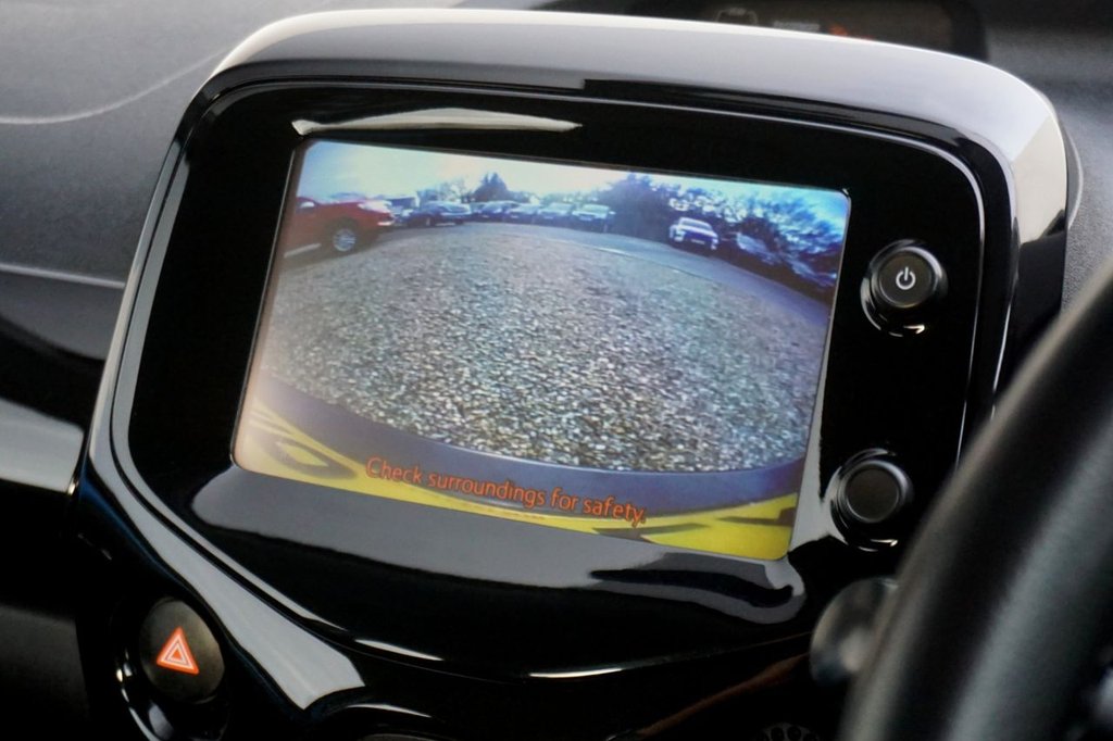 Used Toyota AYGO 2016 for sale - 77038040: Photo 24