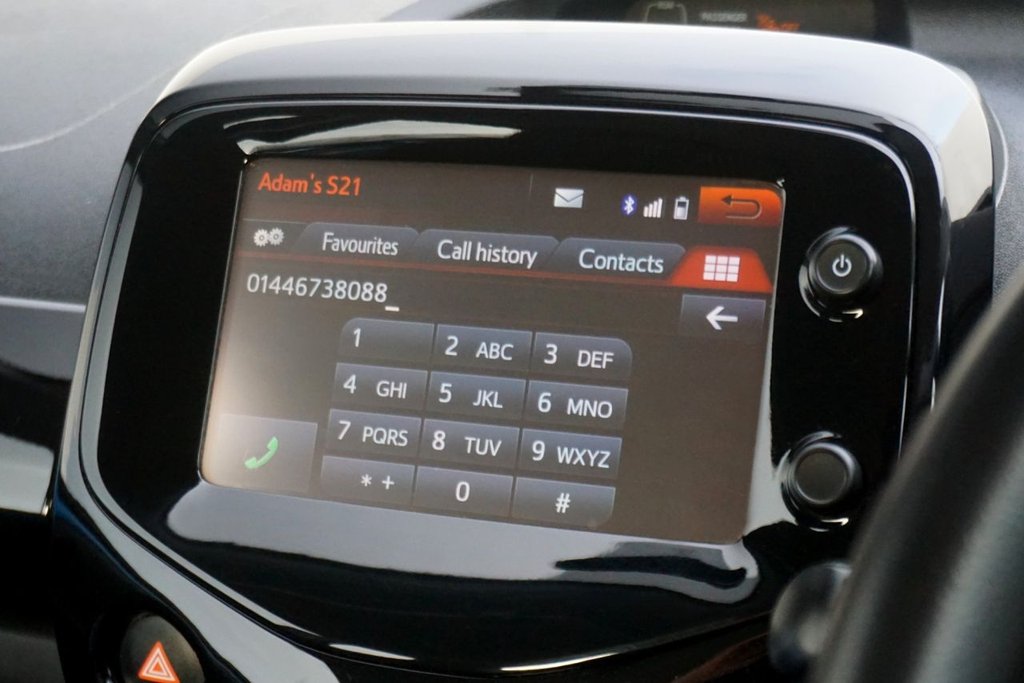 Used Toyota AYGO 2016 for sale - 77038040: Photo 25