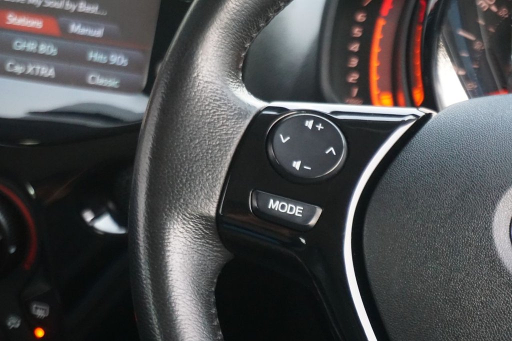 Used Toyota AYGO 2016 for sale - 77038040: Photo 29