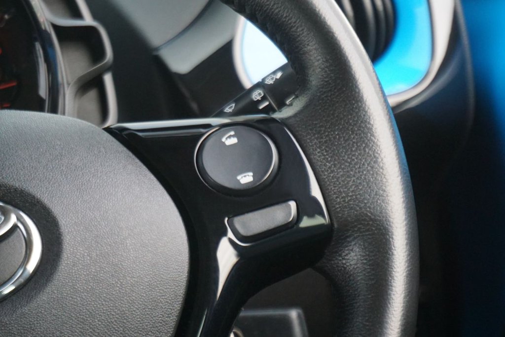 Used Toyota AYGO 2016 for sale - 77038040: Photo 33