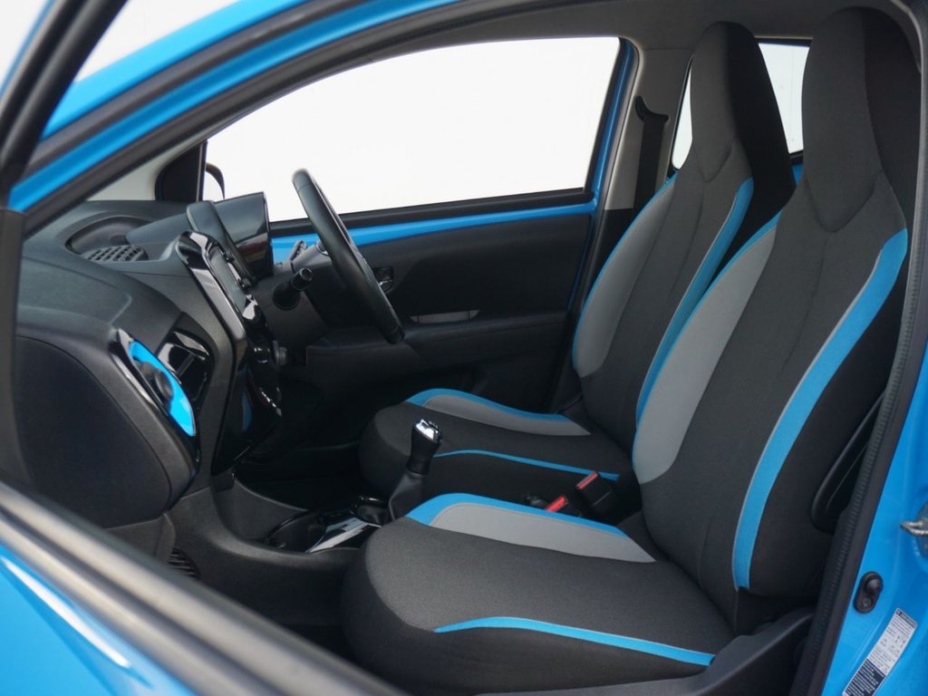 Used Toyota AYGO 2016 for sale - 77038040: Photo 9