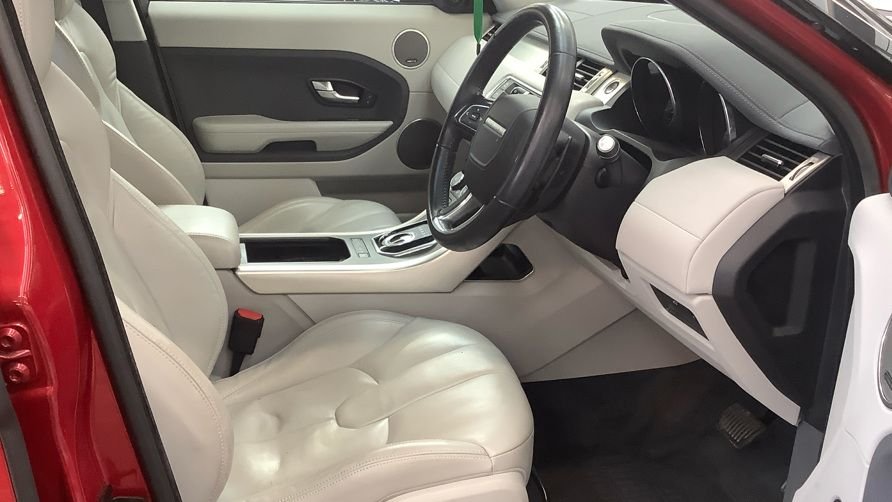 Used Land Rover Range Rover Evoque 2015 for sale - 78167464: Photo 6