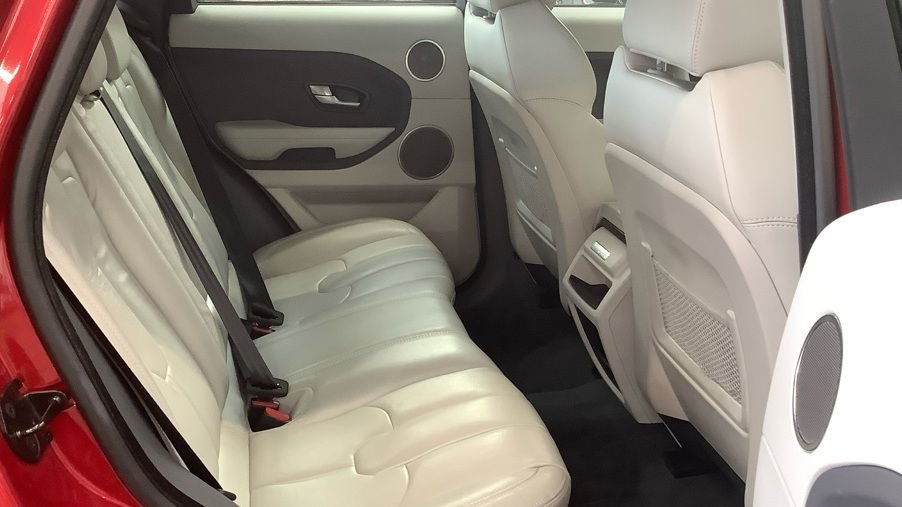 Used Land Rover Range Rover Evoque 2015 for sale - 78167464: Photo 7