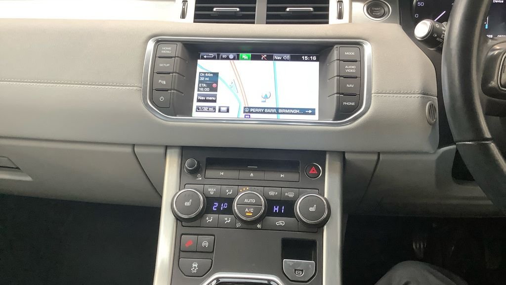 Used Land Rover Range Rover Evoque 2015 for sale - 78167464: Photo 9