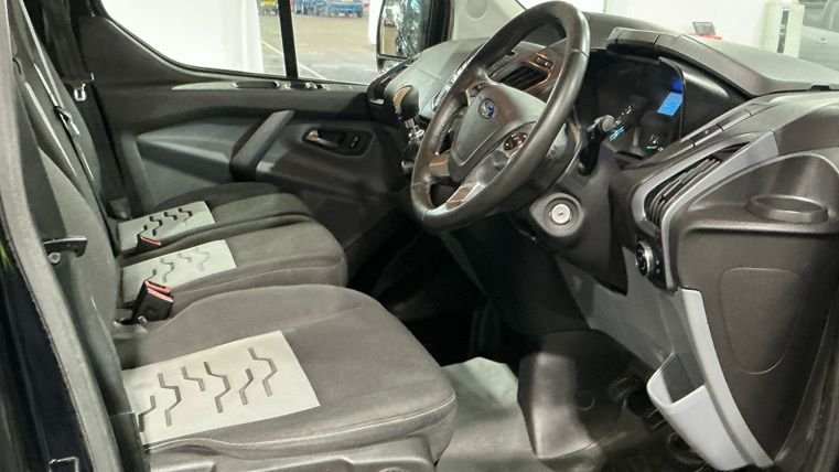 Used Ford Transit Custom 2016 for sale - 76784118: Photo 6