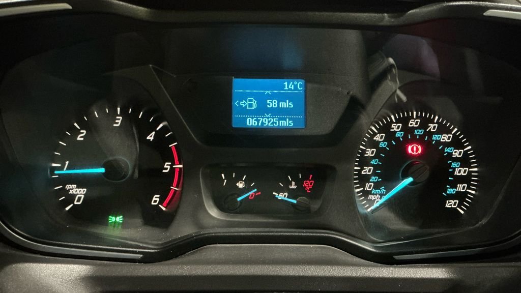 Used Ford Transit Custom 2016 for sale - 76784118: Photo 7