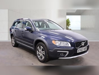 Used Volvo XC70 2013 for sale - 78607534: Photo