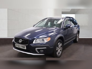 Used Volvo XC70 2013 for sale - 78607534: Photo