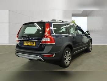 Used Volvo XC70 2013 for sale - 78607534: Photo